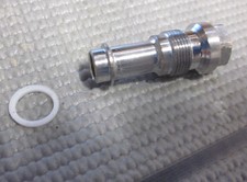 DeVilbiss BODY BUSHING for GTI