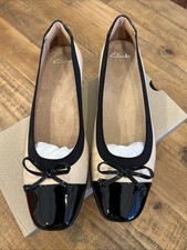 Clarks Candra Glow Praline