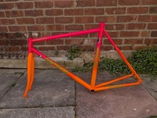1992 Serotta Tri Colorado