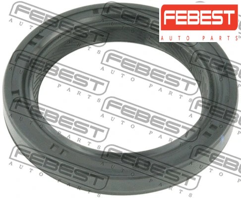 Crankshaft oil seal - oil,