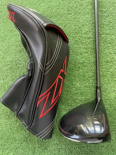 Srixon zx7 driver - driver, 9.5