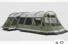 Outwell Montana 6P Tent