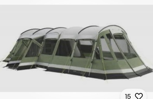 Outwell montana tent - montana,