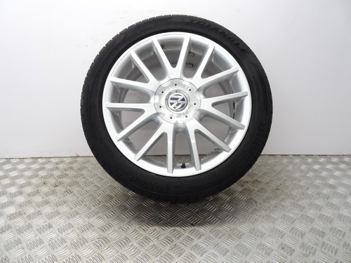Volkswagen golf mk5 - golf, 17"
