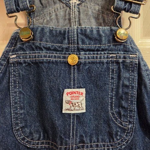 Pointer brand kids vintage - kids,