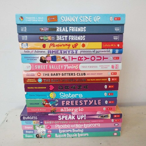 Lot girl preteen graphic - lot,