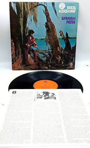 Doug kershaw - (country/cajun),