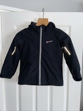 Boys Girls Berghaus Stokesley