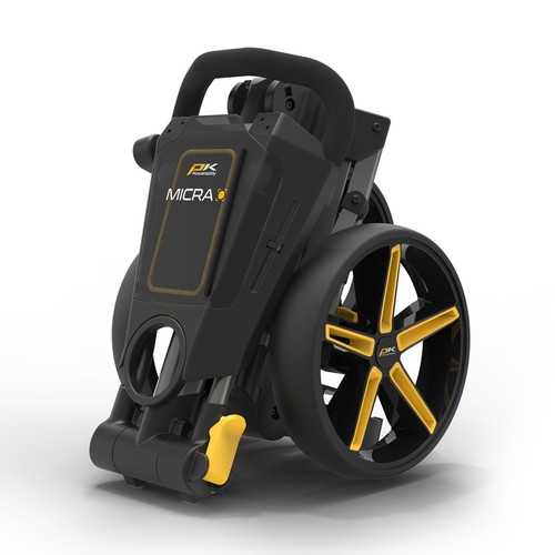 2025 powakaddy micra - 2025,
