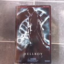 Sideshow Collectables HELLBOY 
