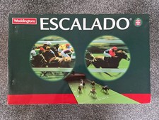 Chad Valley Escalado Horse