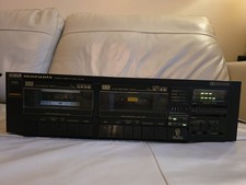 MARANTZ Stereo Dual Cassette