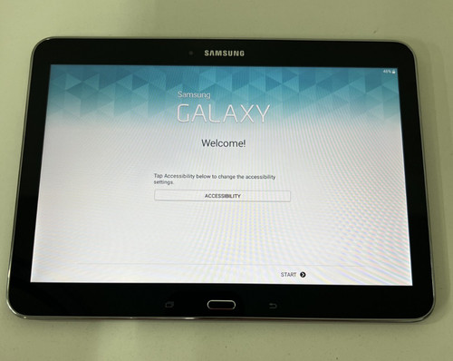 Samsung galaxy tab t530nu - samsung,