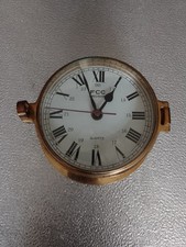 Vintage Nautical Solid Brass