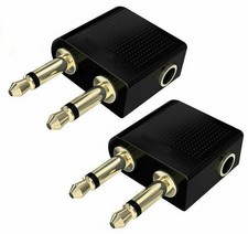 2x Aeroplane Airplane Airline