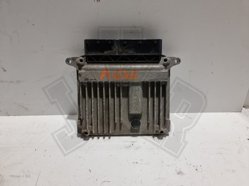Mercedes class ecu engine - mercedes,