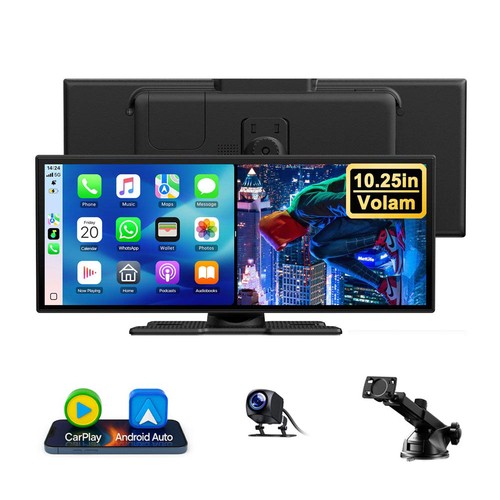 Car stereo radio - car,