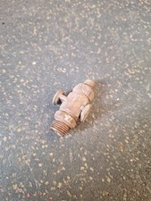 Wolseley Wd2 Wd8  Petrol Tap