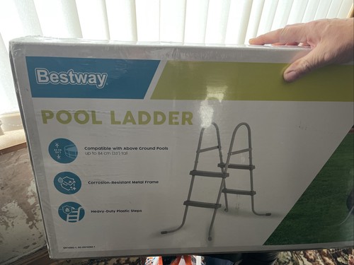 Bestway flowclear inch - bestway,