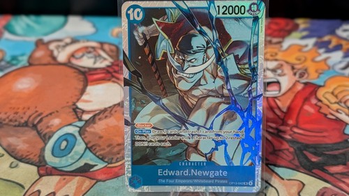 Edward newgate op13 - newgate, op13-042