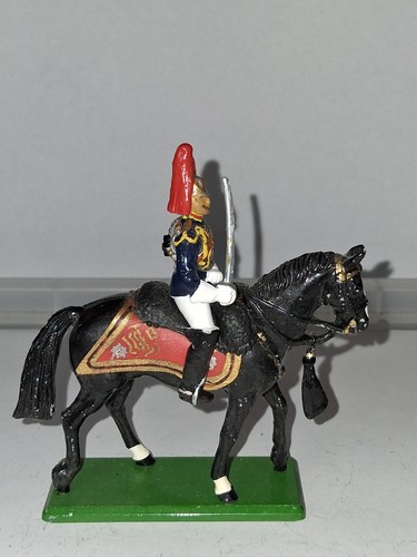 Britains ceremonial 54mm - 1, x