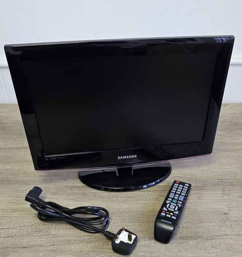 Samsung inch le19b450c4w - samsung,