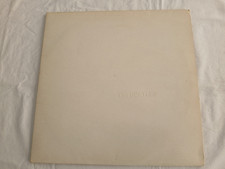The Beatles - White Album    Double LP.