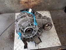 2005-2013 L320 LAND ROVER RANGE ROVER SPORT TRANSFER BOX ASSEMBLY 3.0 DIESEL