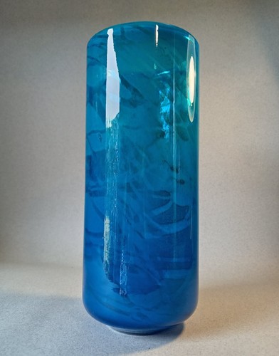 Vintage maltese mdina blue - mdina,