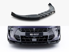 Maxton Design Front Splitter