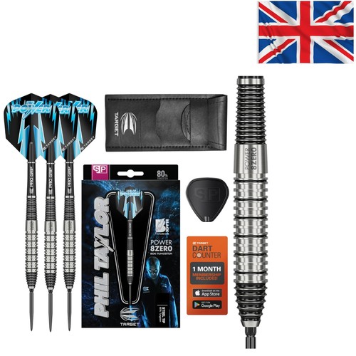 High performance phil taylor - high-performance,