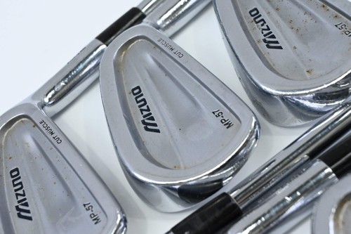 Mizuno irons 4 - /, 4-pw