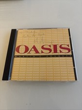 Martin Posnett - Oasis - 4