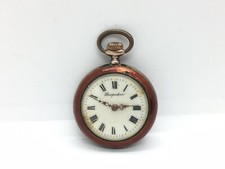 Miniature Ladies Pompadour