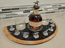 Blanton triple crown - “triple, crown”