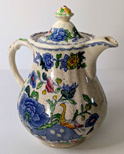 Masons Regency Coffee Pot