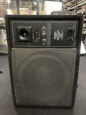 Peavey Pro 15-pm Active Floor Monitor 15" Speaker