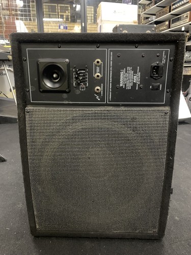 Peavey pro active - peavey,