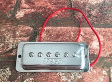 Gretsch Lap Steel Pickup- Flat