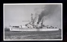 na6826 - Royal Navy Warship -