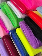 DRESS NET TULLE - 26 COLS. 150