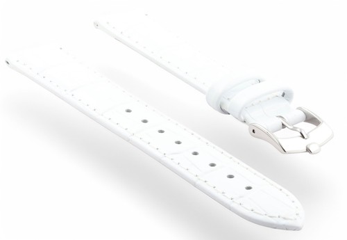New 18mm rue rhone - du, white