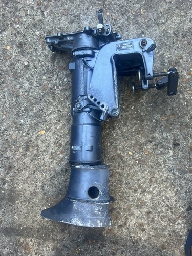 Yamaha 4hp four stroke - yamaha,