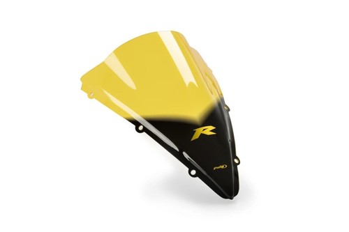 Puig yellow racing screen - yellow,