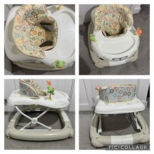 Walk 'N' Rock Walker MY CHILD