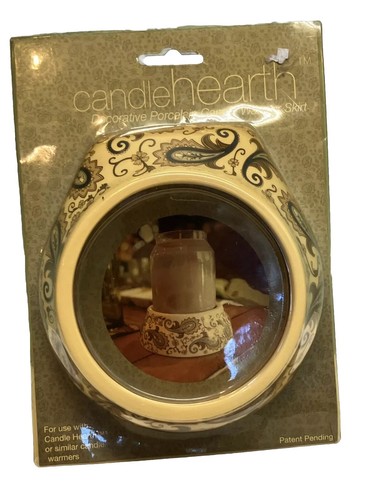 Candle hearth decorative - candle,