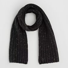 Dr. Martens COARSE RIB SCARF