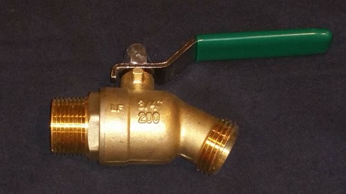 Npt male threaded full - npt,