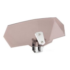 Tan Adjustable Clip On