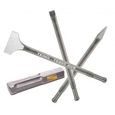 Hilti TE805 TE905 3" Wide & 1"